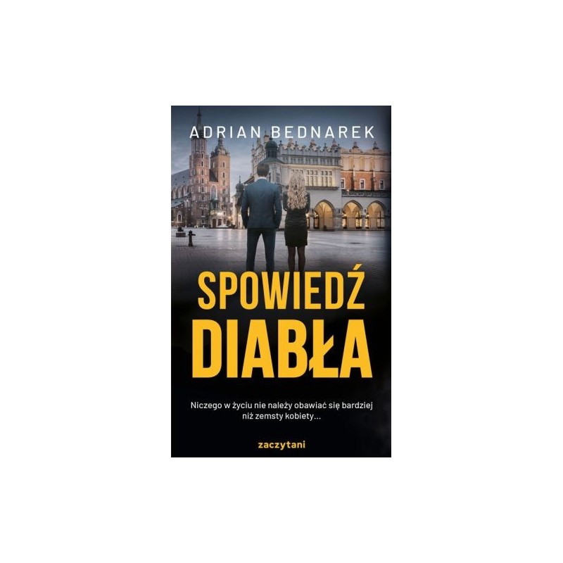 SPOWIEDŹ DIABŁA