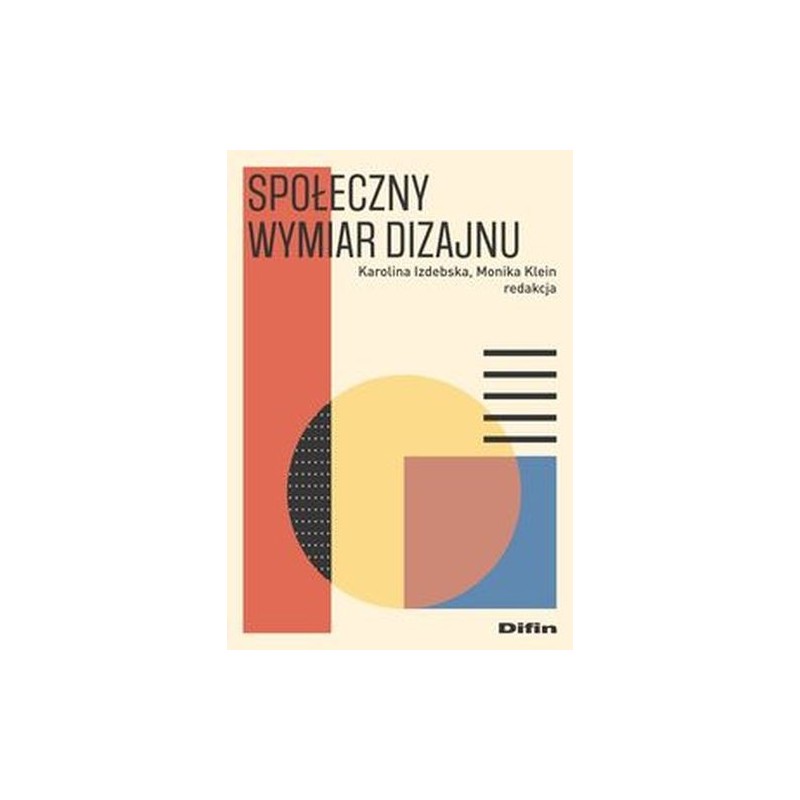 SPOŁECZNY WYMIAR DIZAJNU