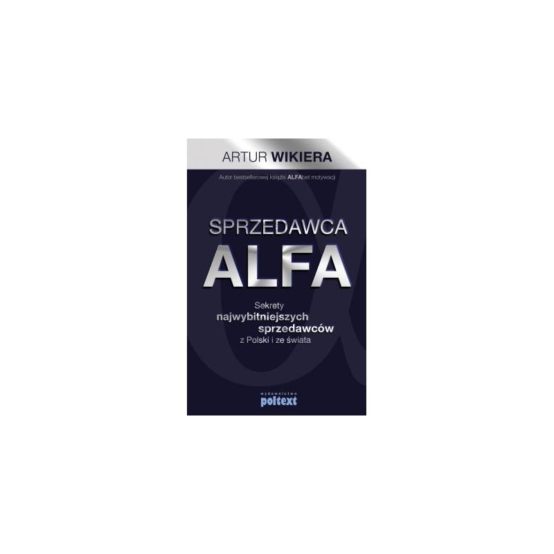 SPRZEDAWCA ALFA