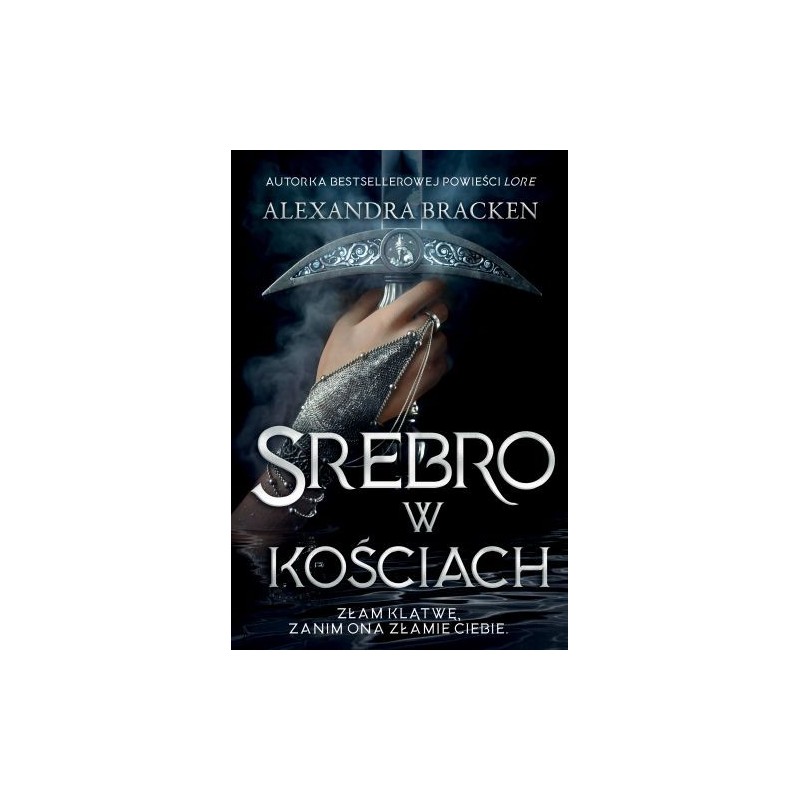 SREBRO W KOŚCIACH