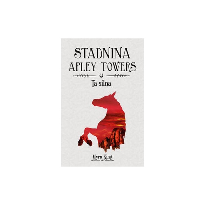 STADNINA APLEY TOWERS TOM 2 TA SILNA