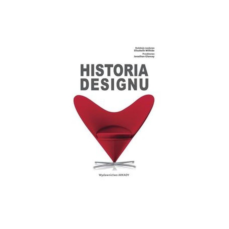 HISTORIA DESIGNU