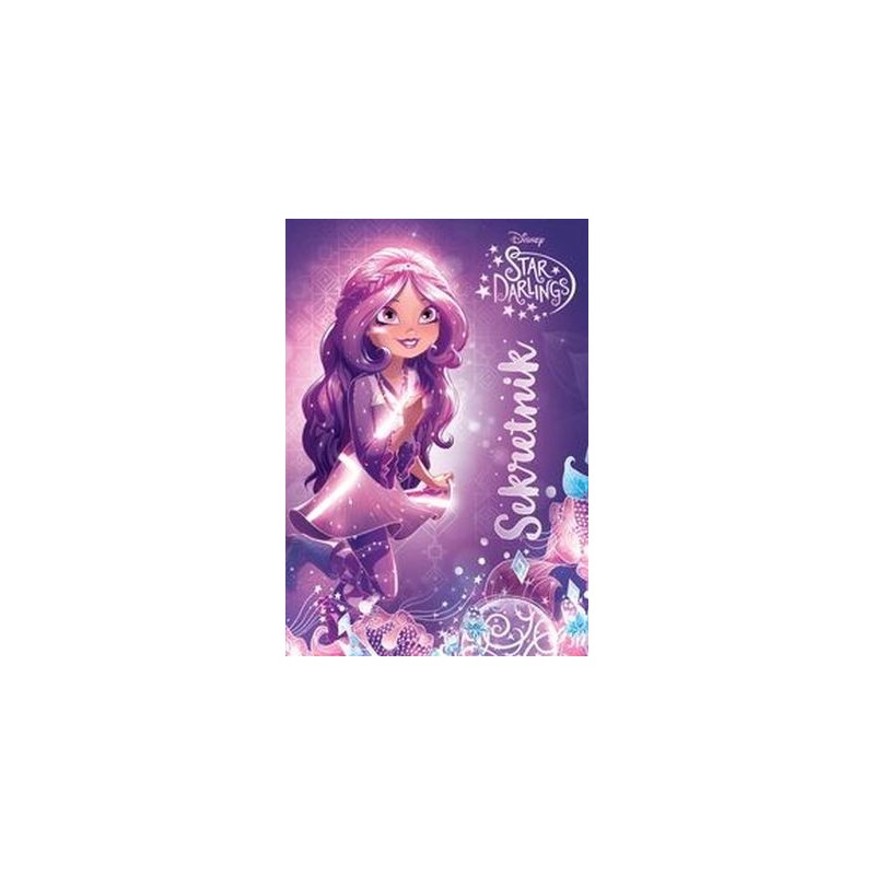 STAR DARLINGS SEKRETNIK