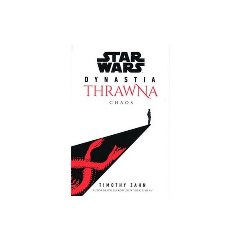 STAR WARS DYNASTIA THRAWNA CHAOS