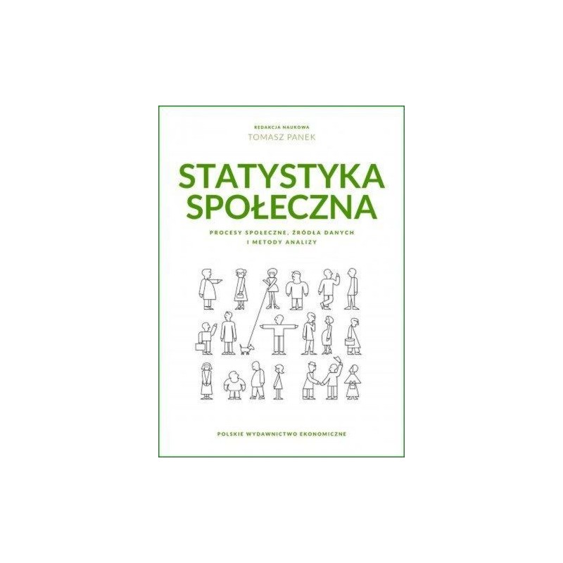 STATYSTYKA SPOŁECZNA.