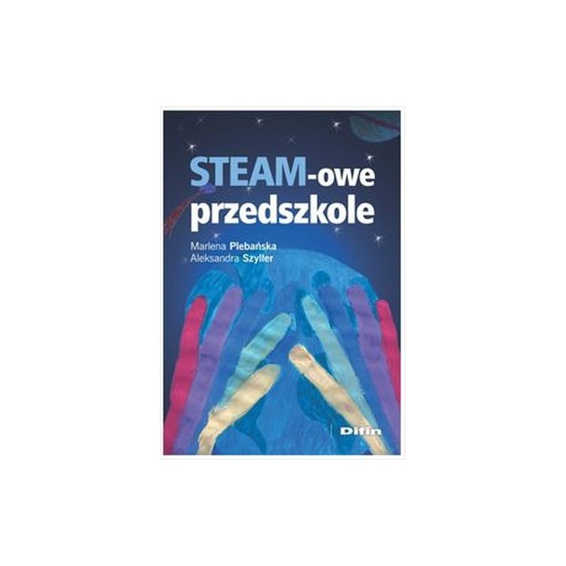 STEAM-OWE PRZEDSZKOLE