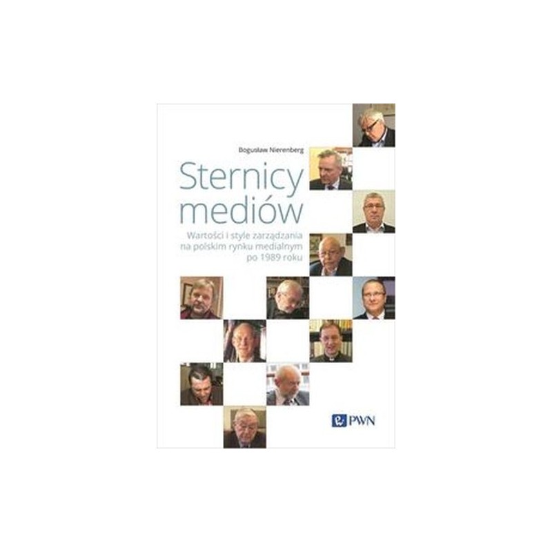 STERNICY MEDIÓW