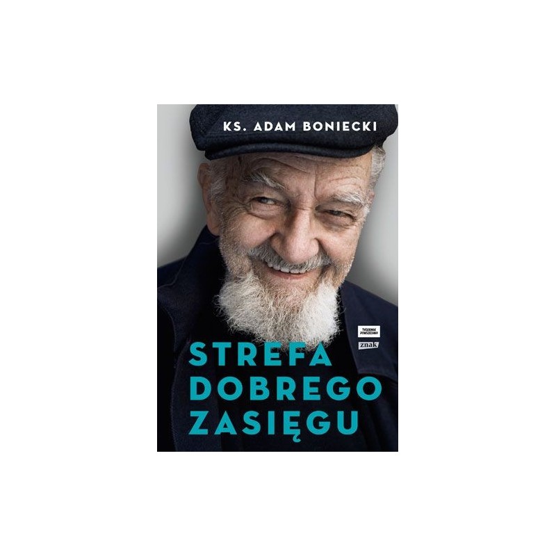 STREFA DOBREGO ZASIĘGU