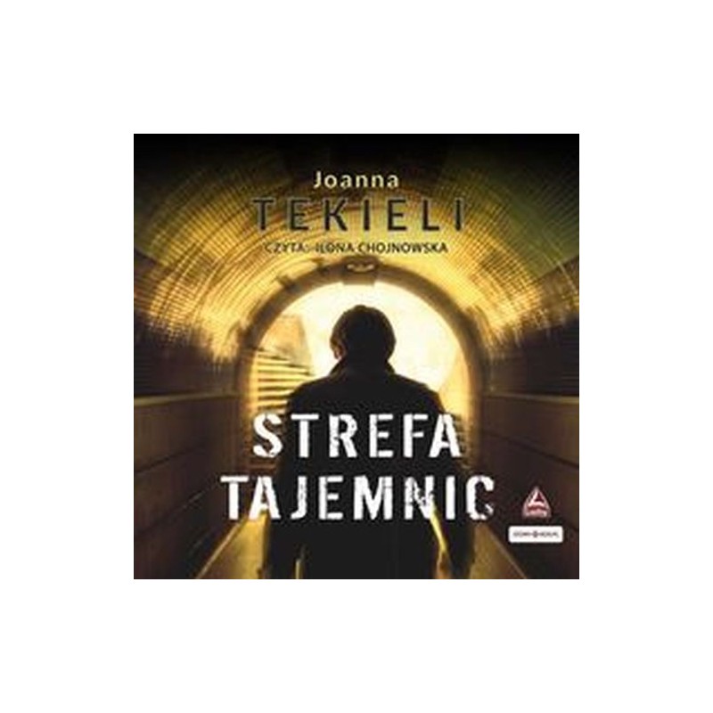 STREFA TAJEMNIC