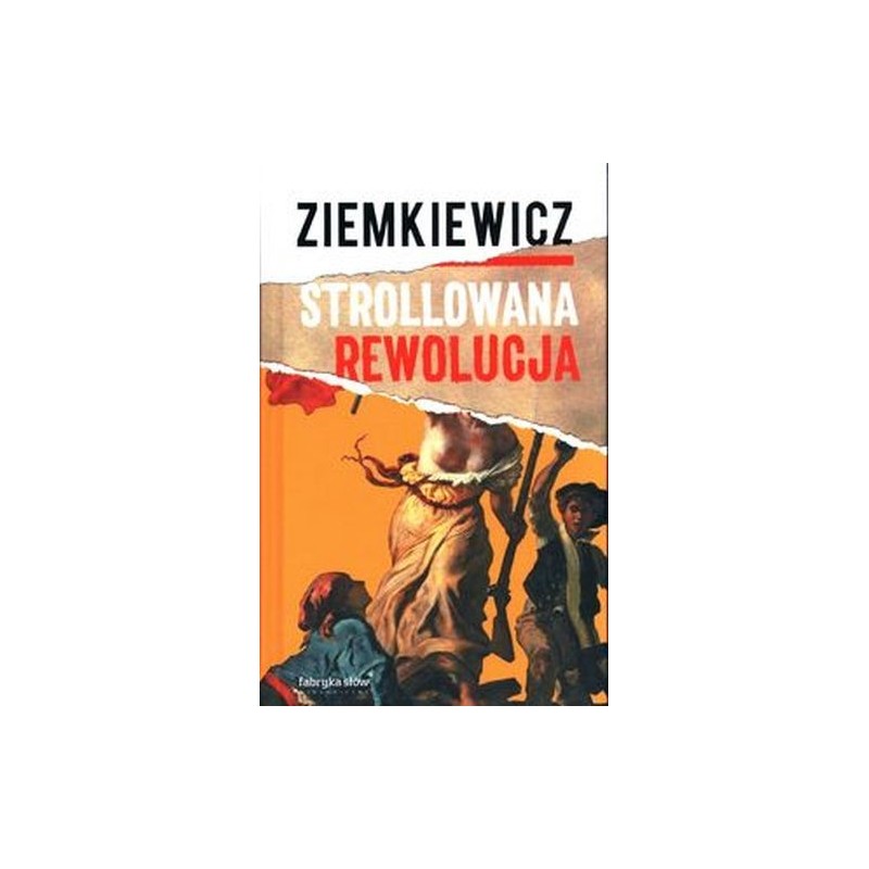 STROLLOWANA REWOLUCJA