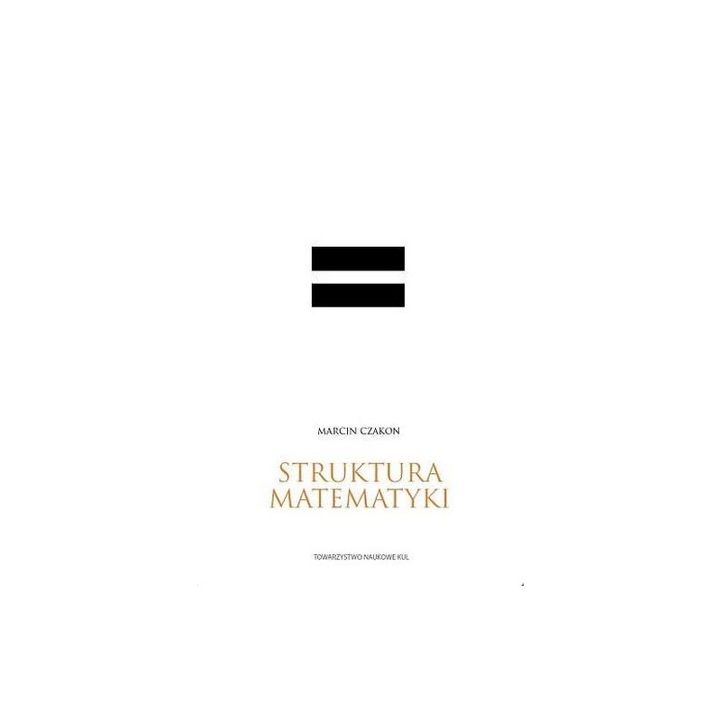 STRUKTURA MATEMATYKI