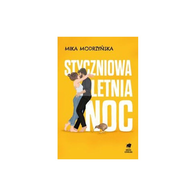 STYCZNIOWA LETNIA NOC