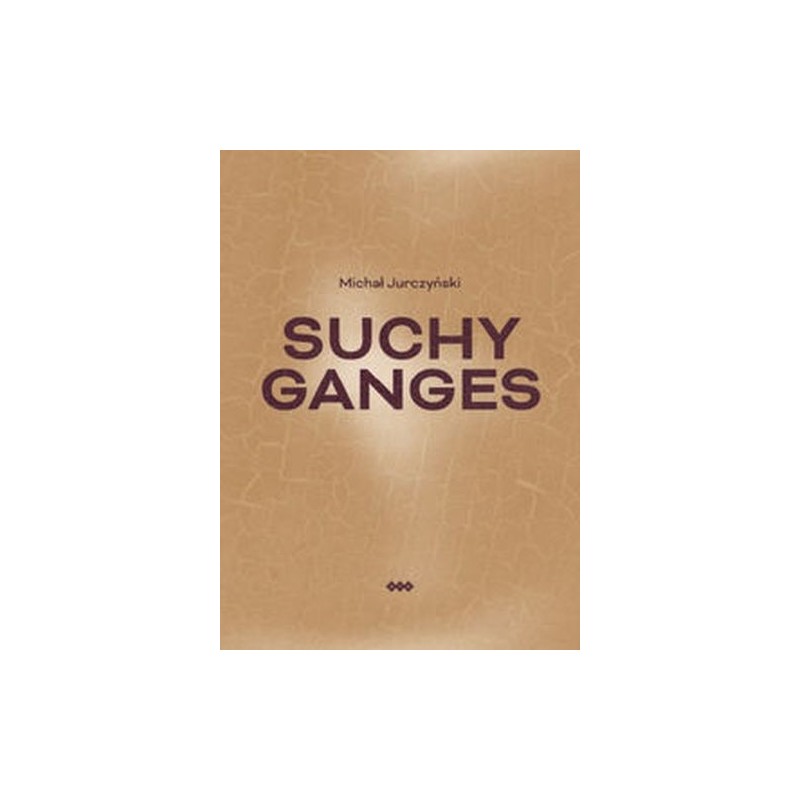 SUCHY GANGES