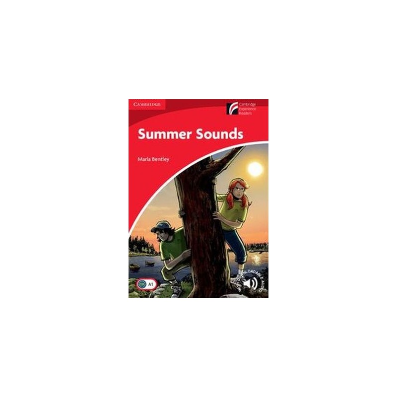 SUMMER SOUNDS LEVEL 1 BEGINNER/ELEMENTARY