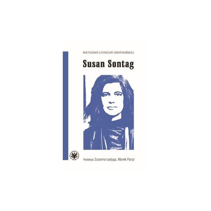 SUSAN SONTAG