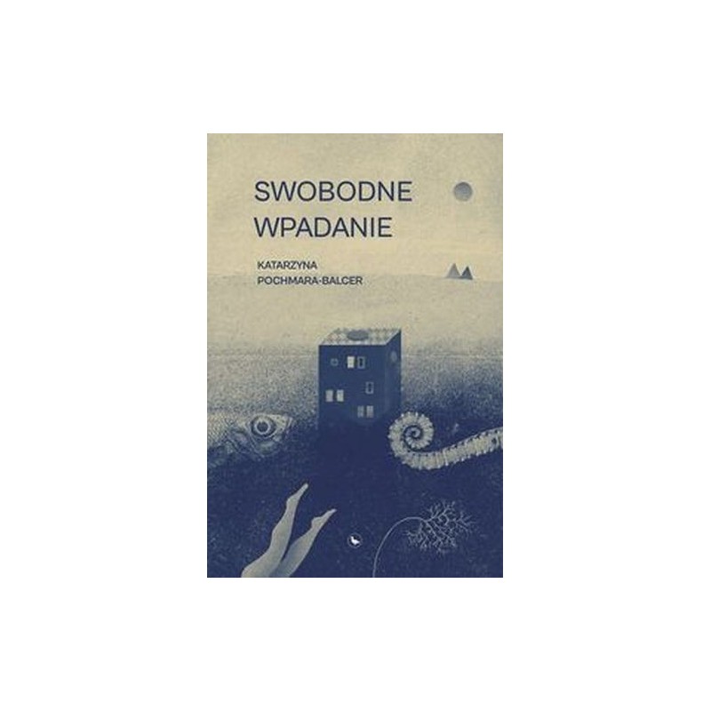 SWOBODNE WPADANIE