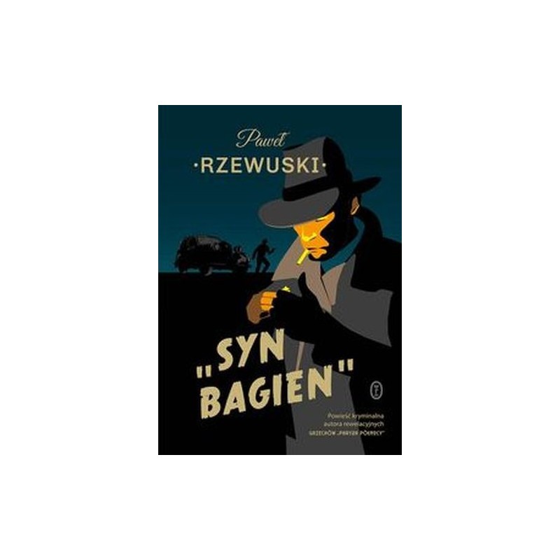 SYN BAGIEN