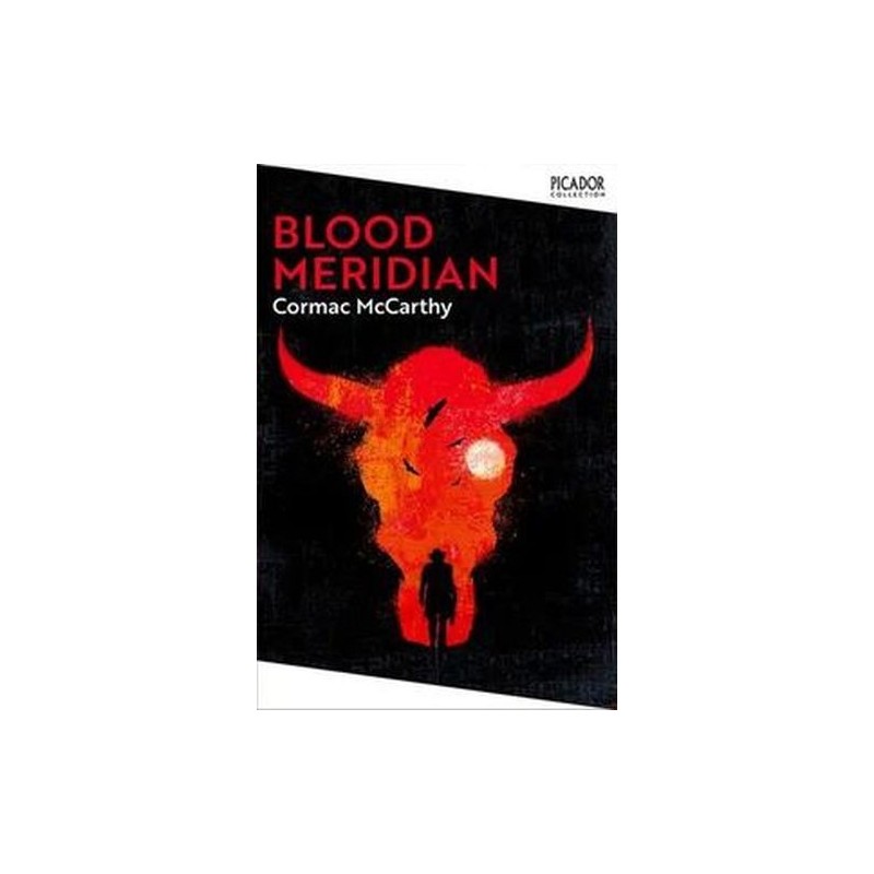 BLOOD MERIDIAN