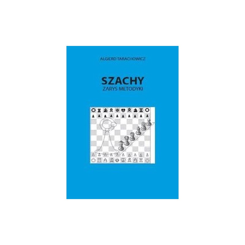 SZACHY