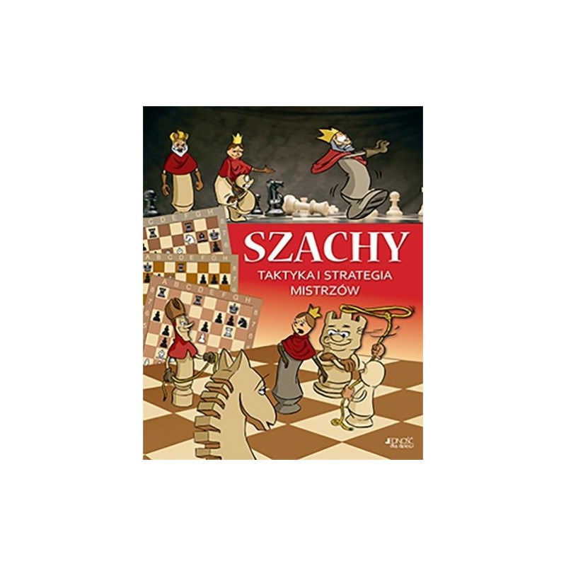 SZACHY