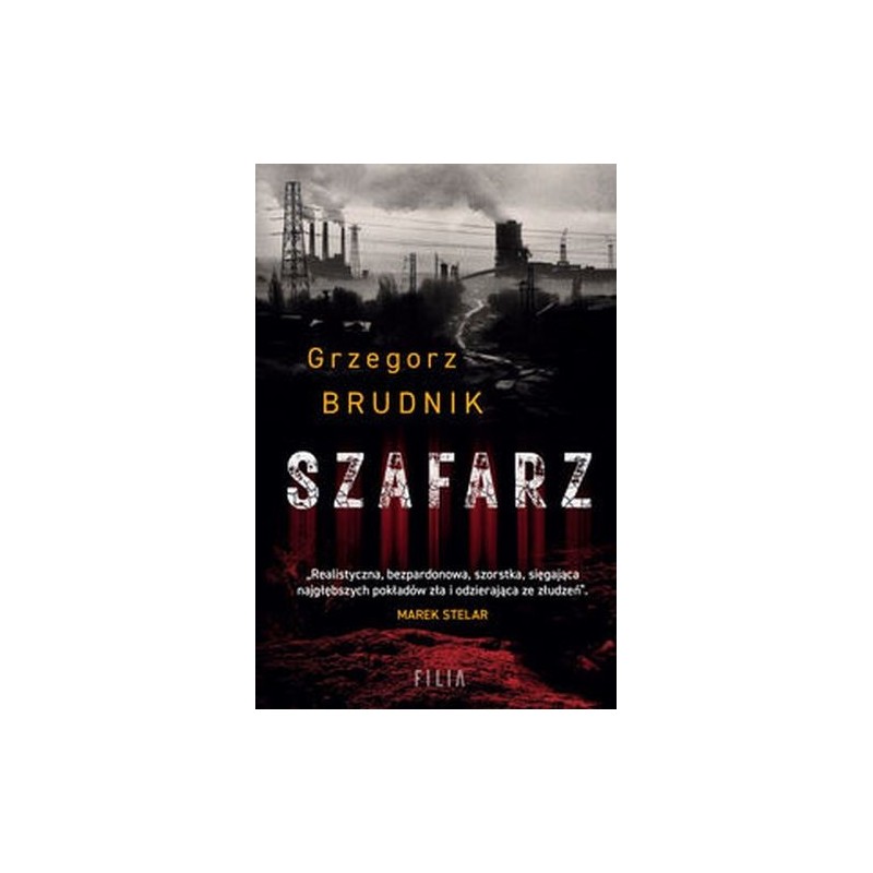 SZAFARZ