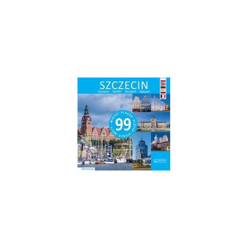 SZCZECIN 99 MIEJSC