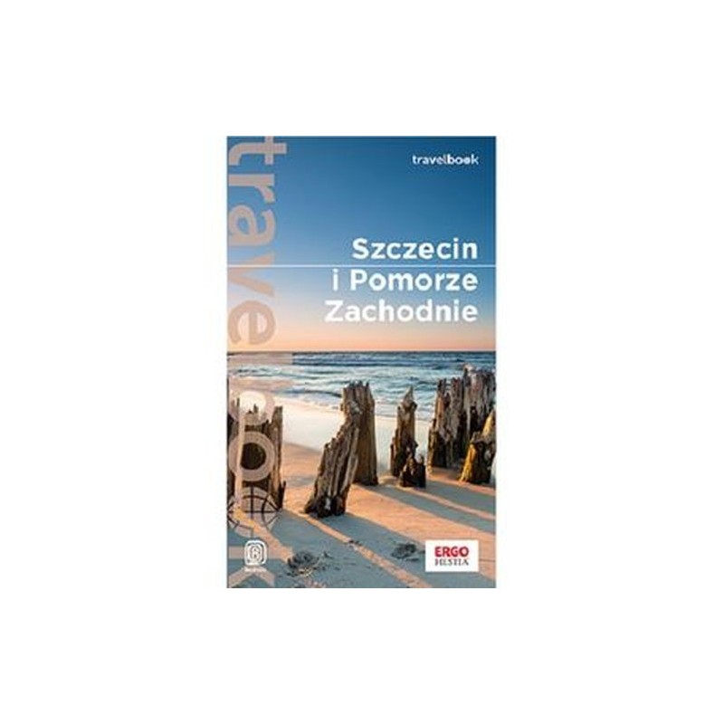 SZCZECIN I POMORZE ZACHODNIE TRAVELBOOK