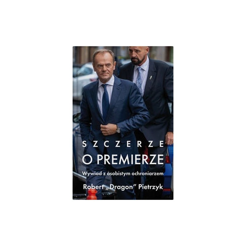 SZCZERZE O PREMIERZE