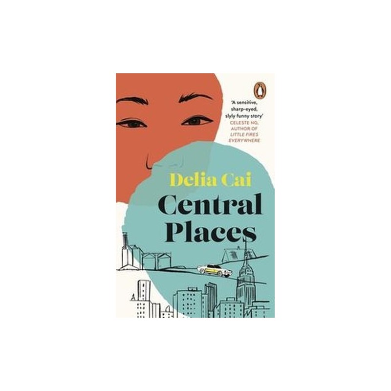 CENTRAL PLACES