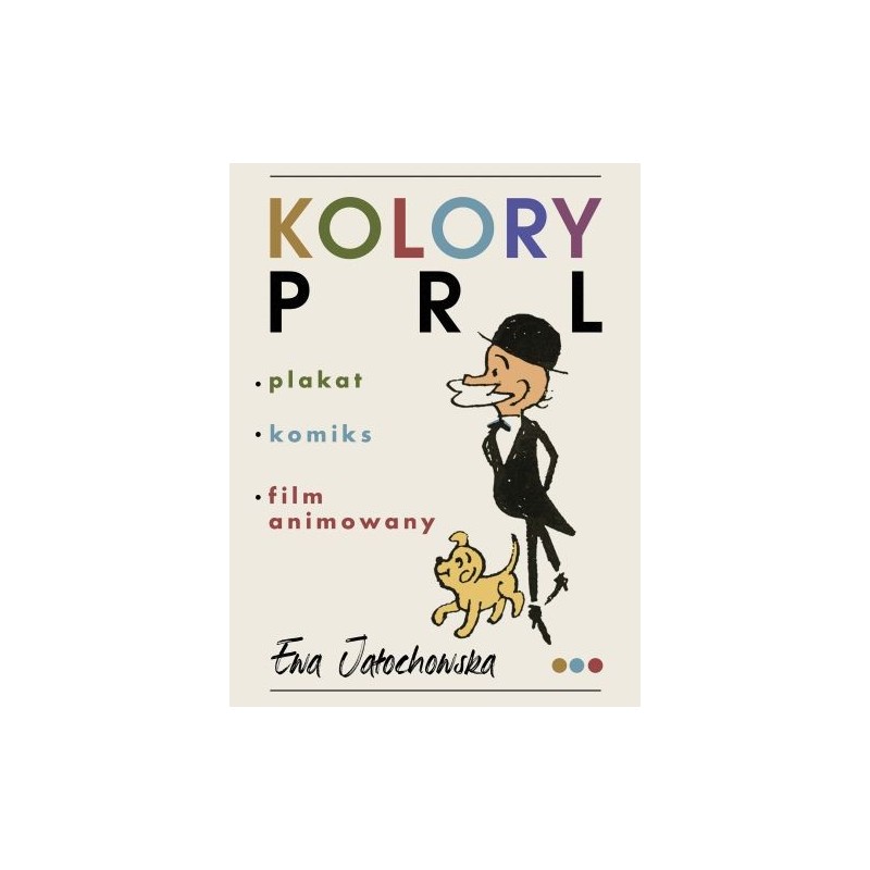 KOLORY PRL