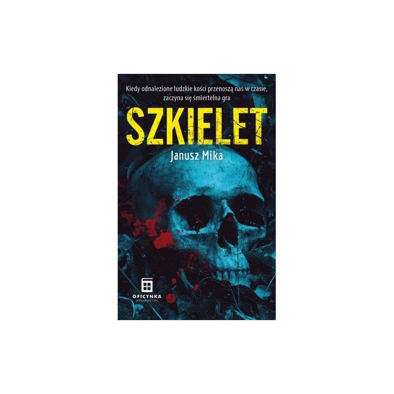 SZKIELET