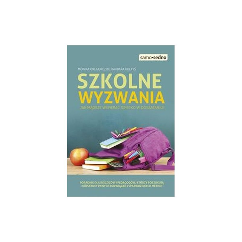 SZKOLNE WYZWANIA