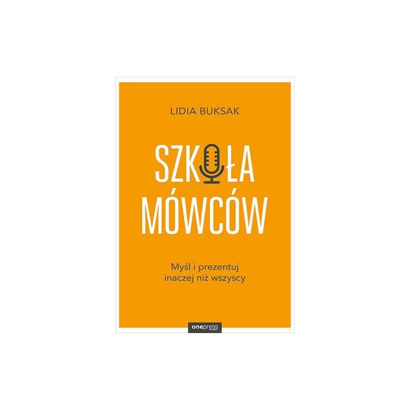 SZKOŁA MÓWCÓW