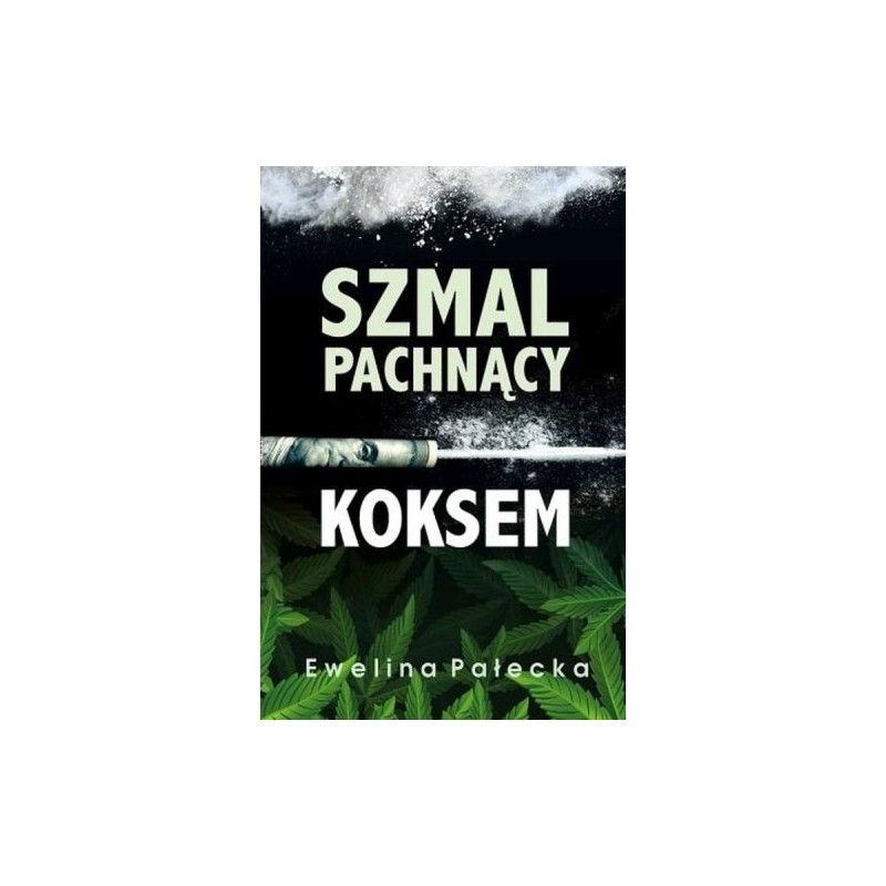 SZMAL PACHNĄCY KOKSEM