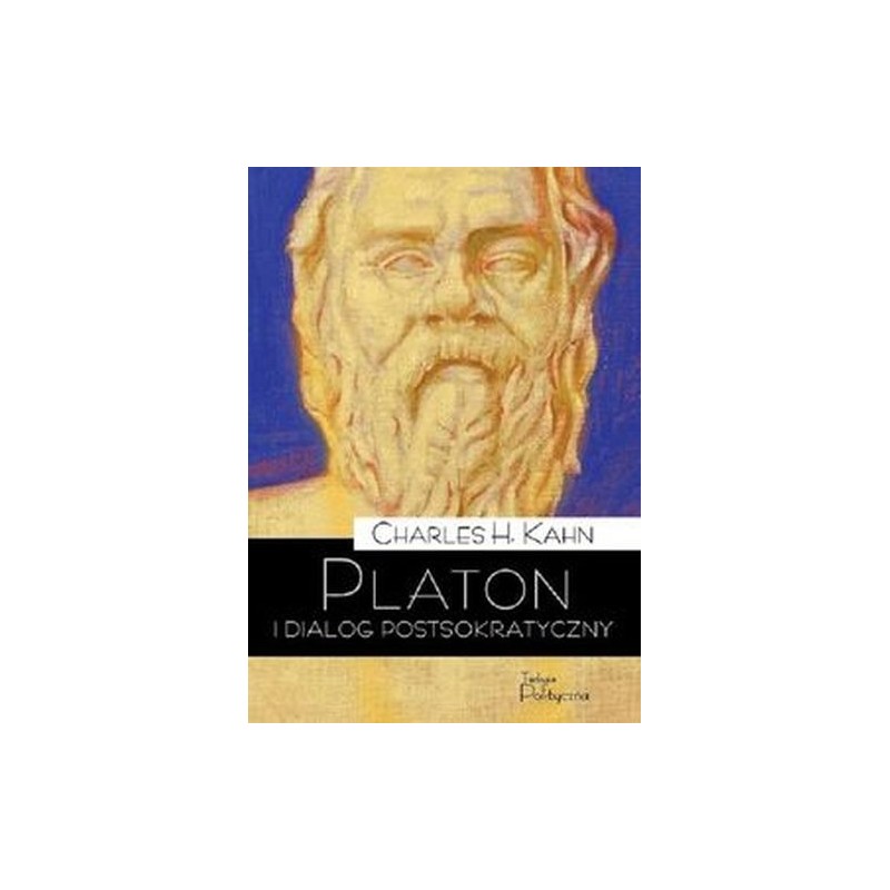 PLATON I DIALOG POSTSOKRATYCZNY