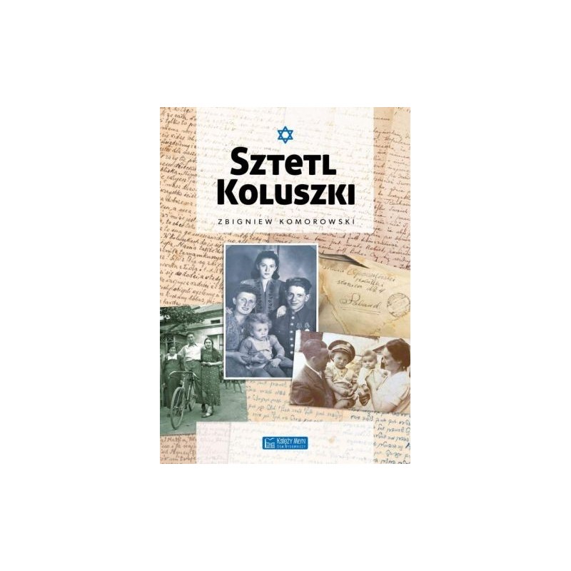 SZTETL KOLUSZKI