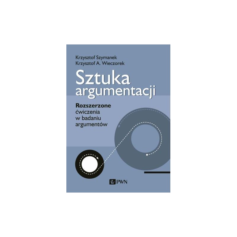 SZTUKA ARGUMENTACJI