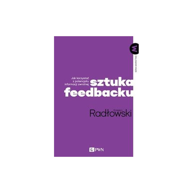 SZTUKA FEEDBACKU