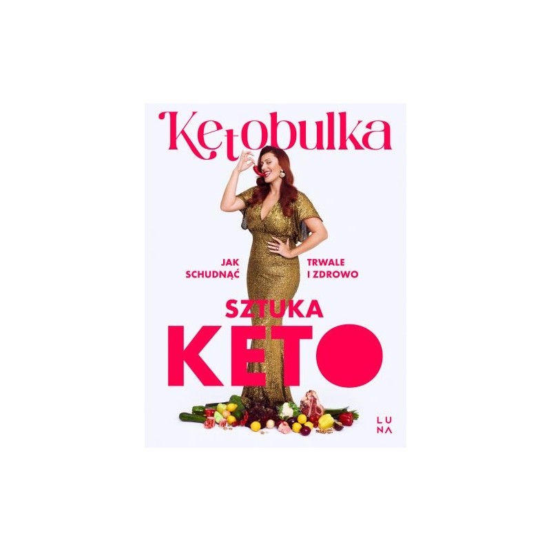 SZTUKA KETO