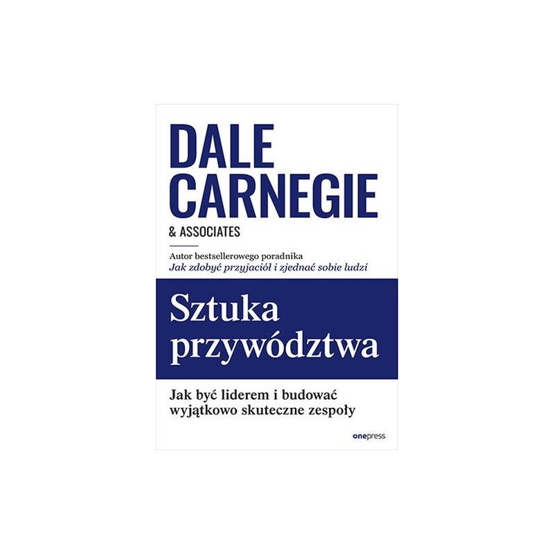 SZTUKA PRZYWÓDZTWA