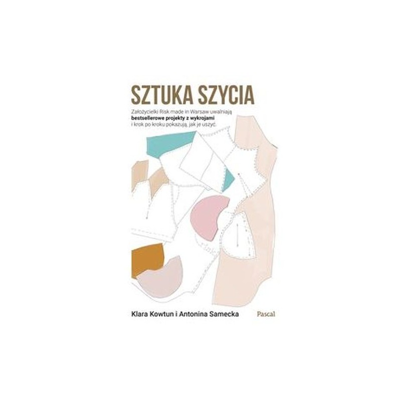 SZTUKA SZYCIA