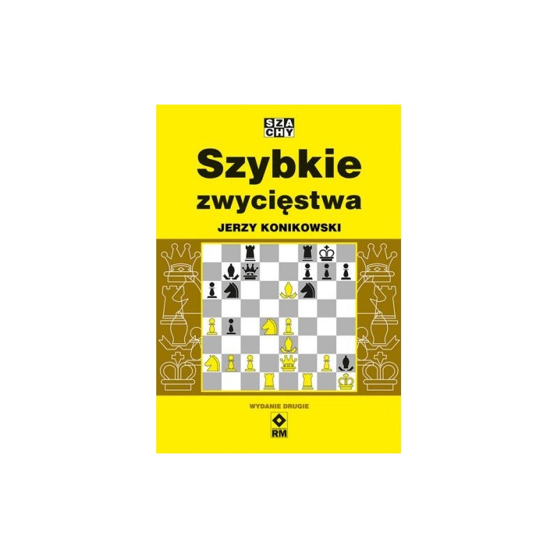 SZYBKIE ZWYCIĘSTWA