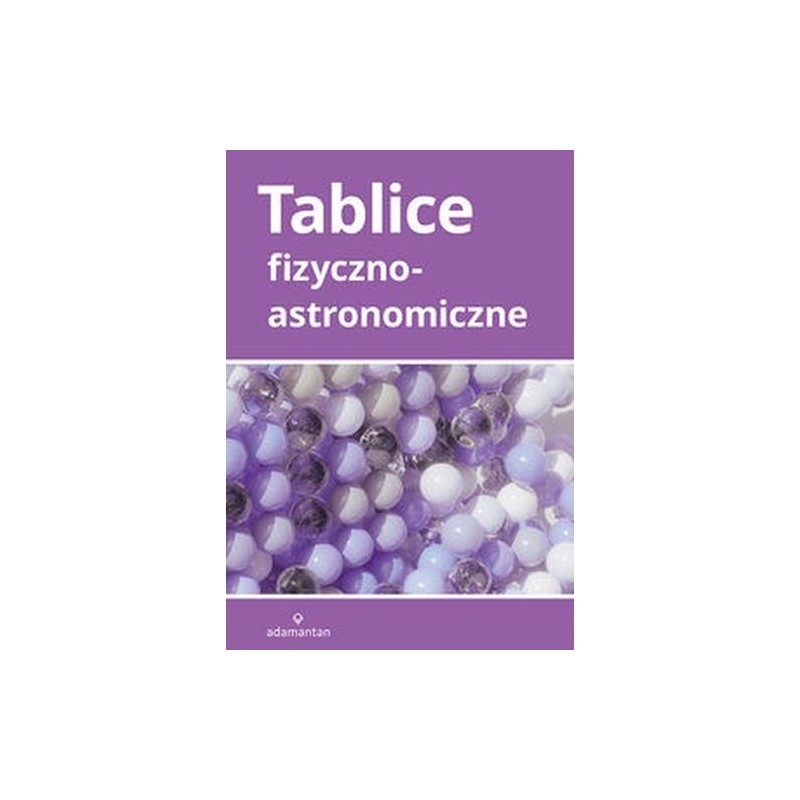 TABLICE FIZYCZNO-ASTRONOMICZNE