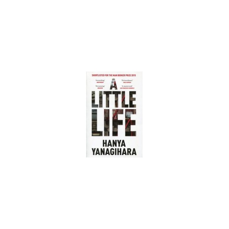 A LITTLE LIFE