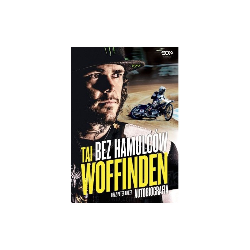 TAI WOFFINDEN BEZ HAMULCÓW