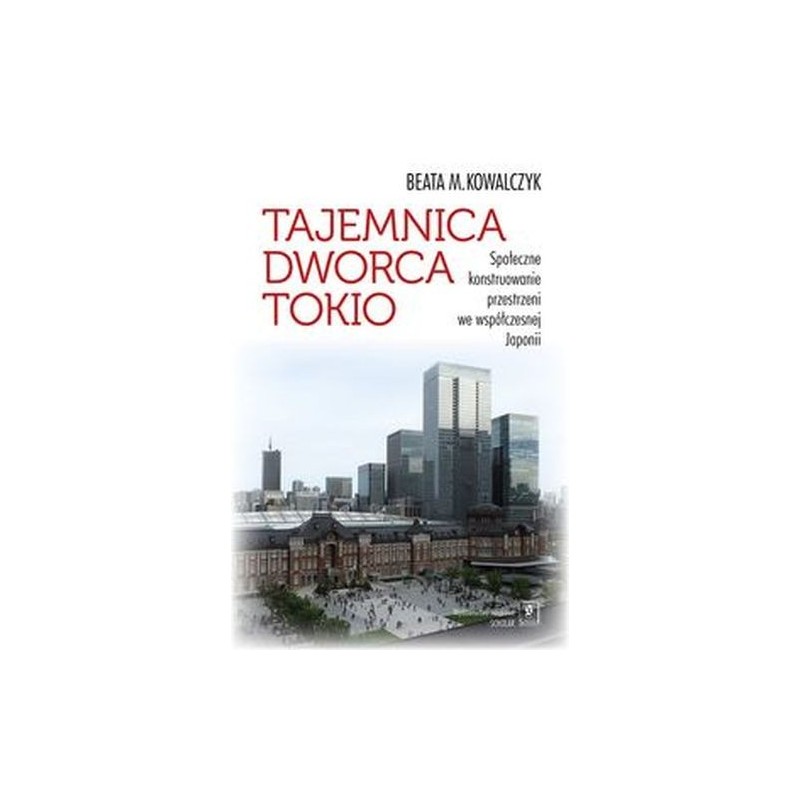 TAJEMNICA DWORCA TOKIO