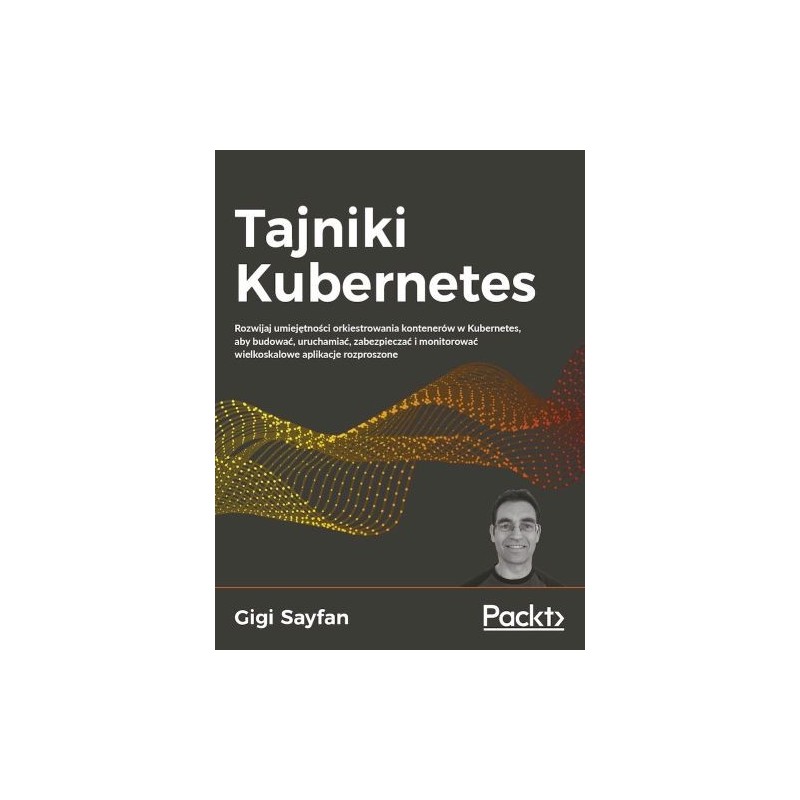 TAJNIKI KUBERNETES