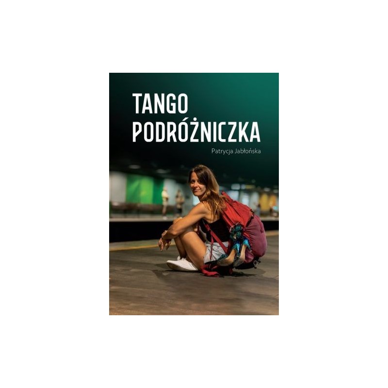 TANGO PODRÓŻNICZKA