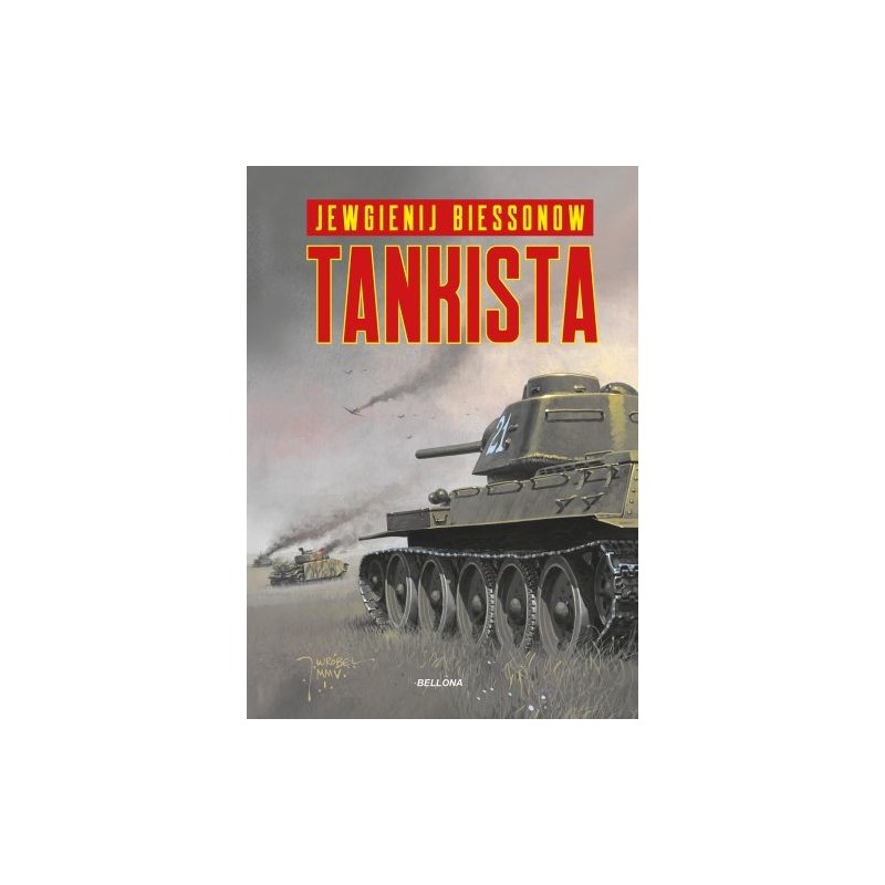 TANKISTA