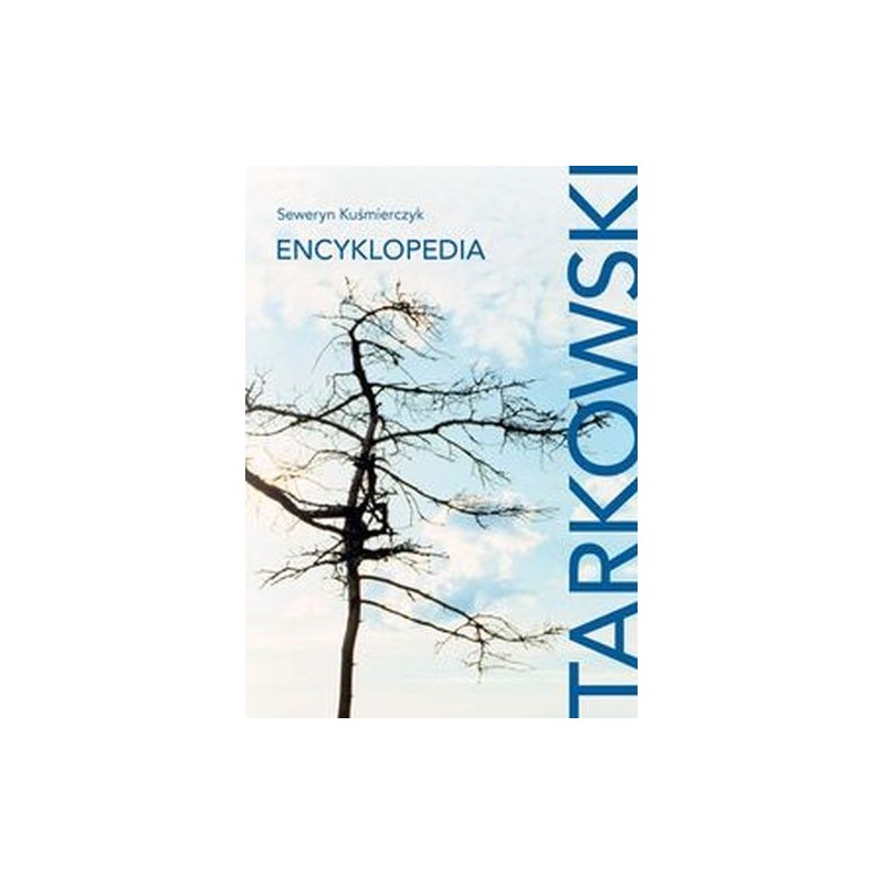 TARKOWSKI. ENCYKLOPEDIA